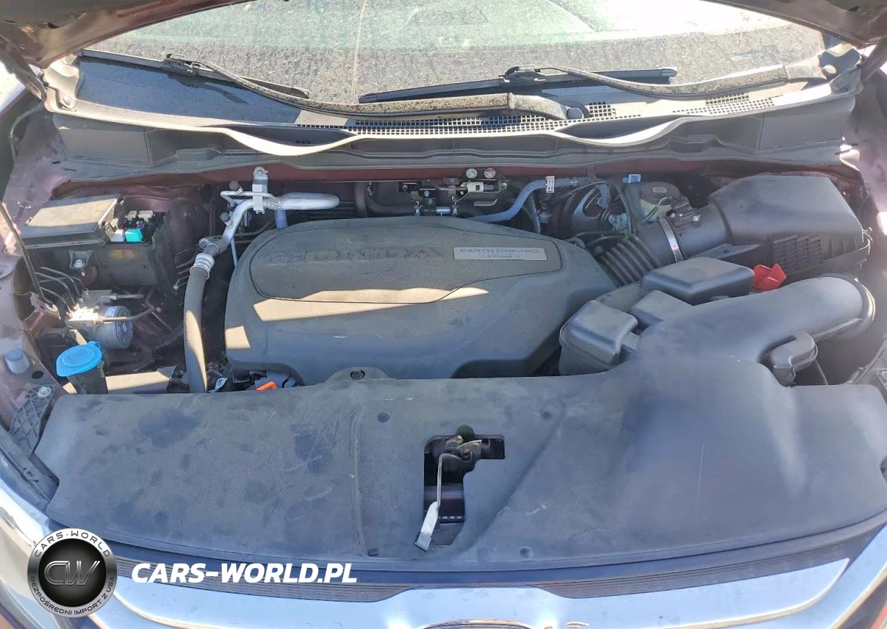 2018 Honda Odyssey Exl VIN:5FNRL6H79JB013657 - 11