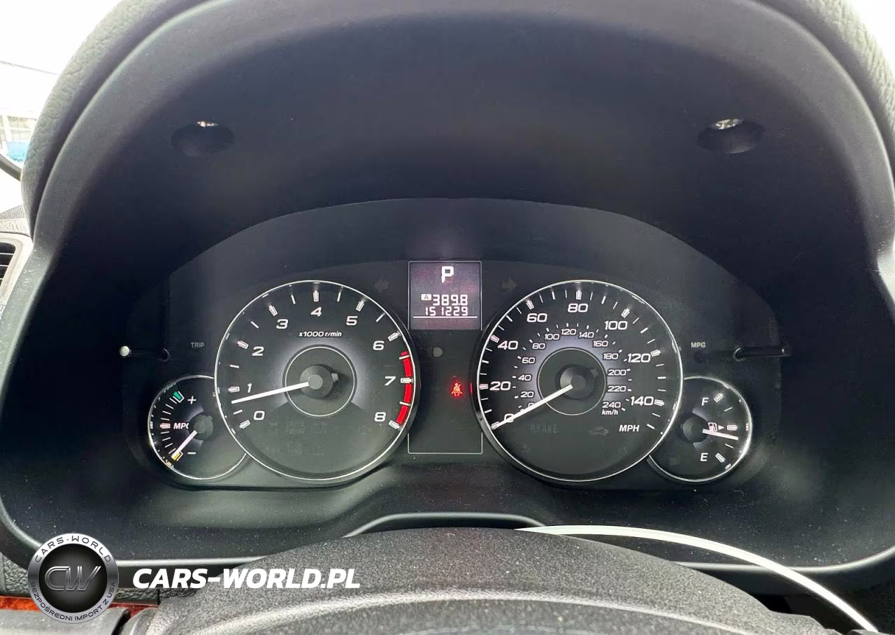 2011 Subaru Outback 2.5I Limited VIN:4S4BRCKC9B3370125 - 8