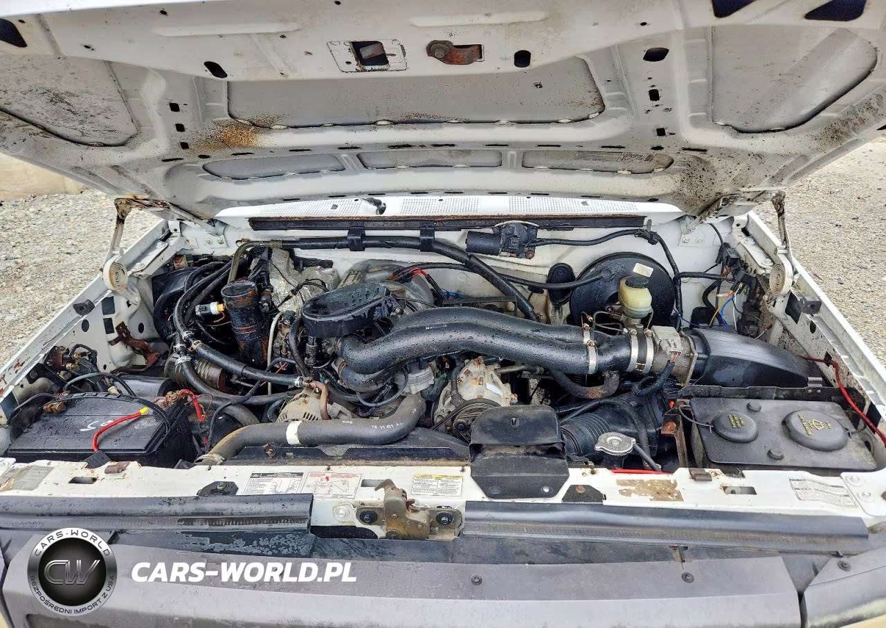 1994 Ford F150 VIN:1FTEX14NXRKC06375 - 11