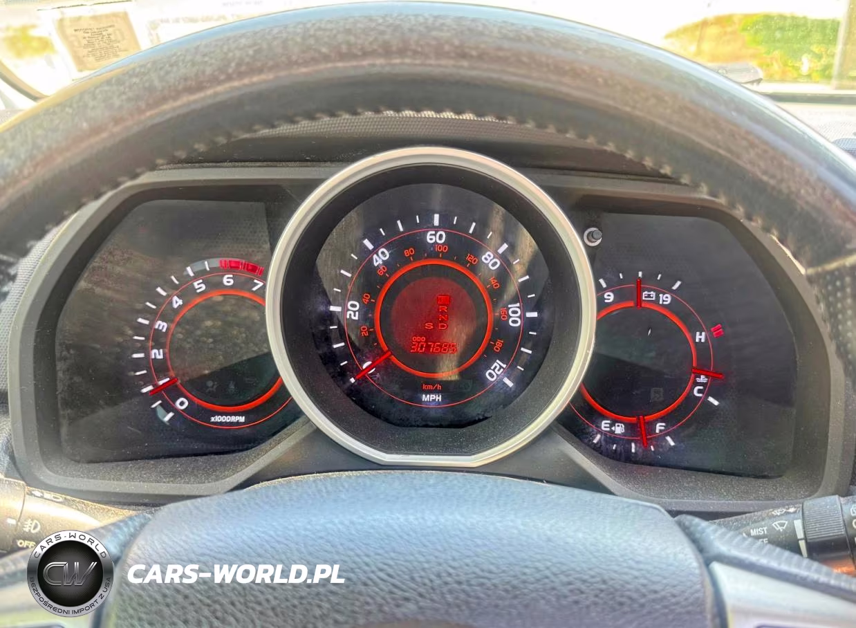 2012 Toyota 4Runner Limited VIN:JTEBU5JR6C5087302 - 8