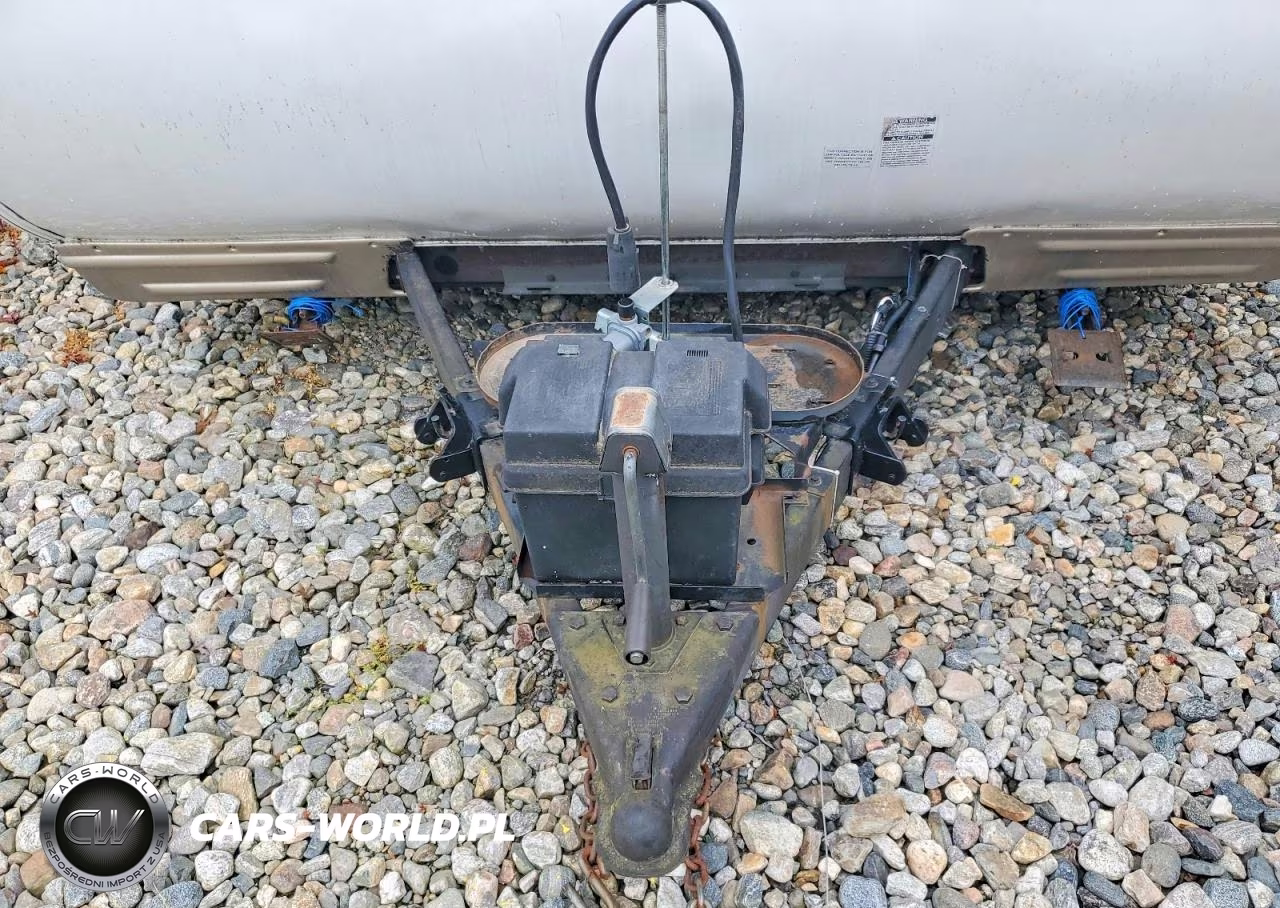 2007 Jayco Rv Trailer VIN:1UJBJ02P571JN0075 - 7