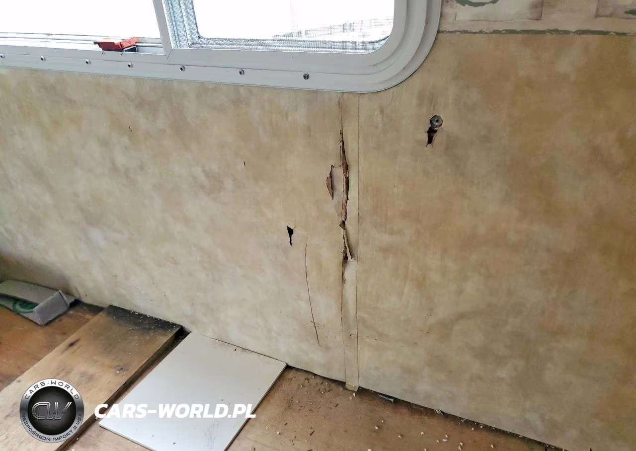 2007 Jayco Rv Trailer VIN:1UJBJ02P571JN0075 - 9
