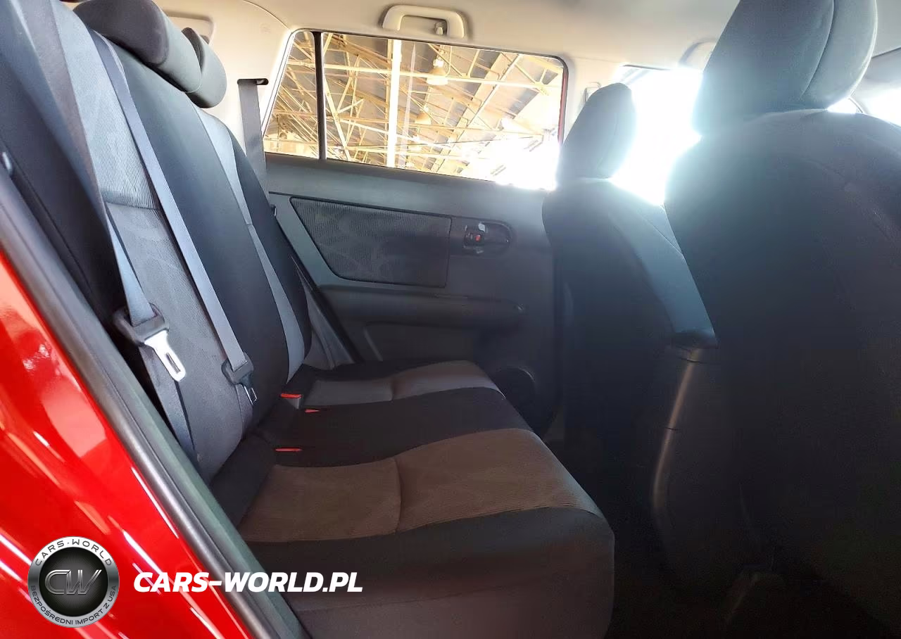2015 Scion Xb Base VIN:JTLZE4FE0FJ079244 - 10