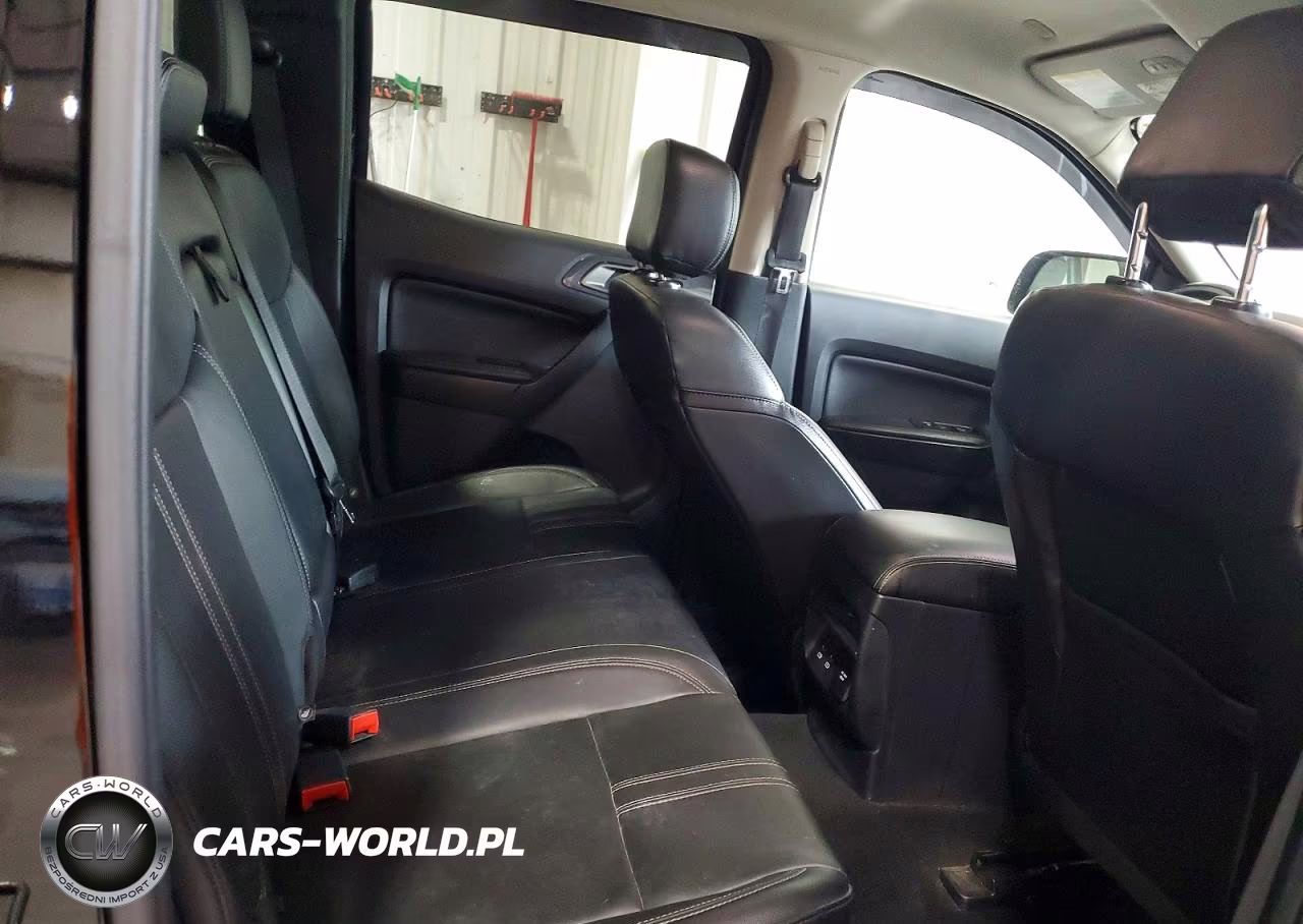 2020 Ford Ranger Xl VIN:1FTER4FH0LLA46706 - 10