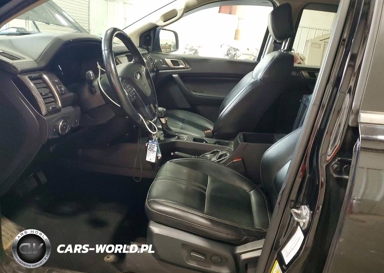 2020 Ford Ranger Xl VIN:1FTER4FH0LLA46706 - 7