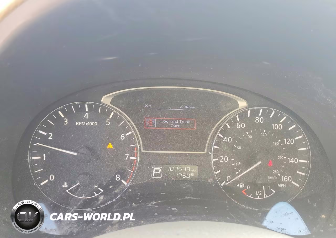 2015 Nissan Altima 2.5 S VIN:1N4AL3AP4FC486530 - 9
