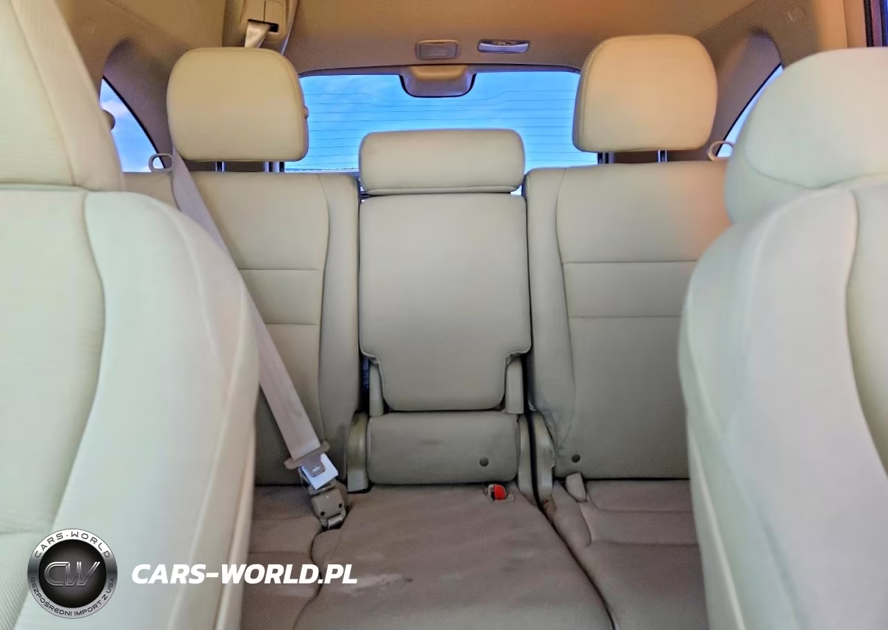 2011 Honda Cr-V VIN:5J6RE4H36BL065624 - 10