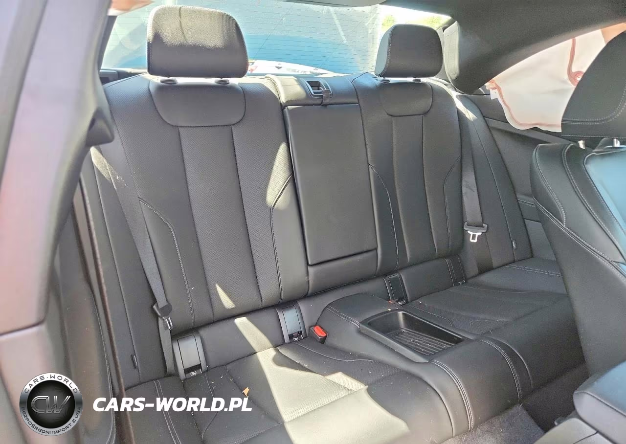 2024 BMW M240Xi VIN:3MW53CM0XR8E45094 - 10