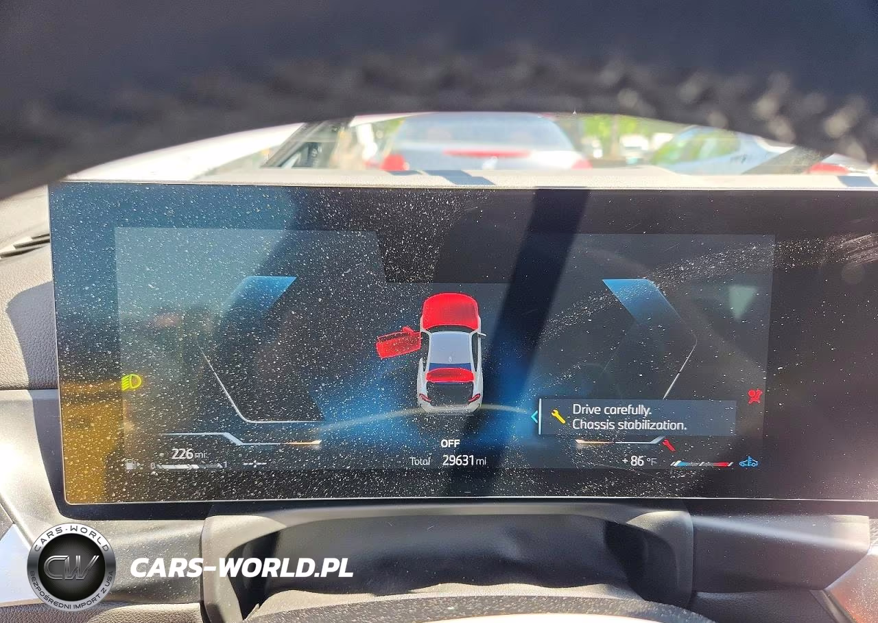 2024 BMW M240Xi VIN:3MW53CM0XR8E45094 - 9
