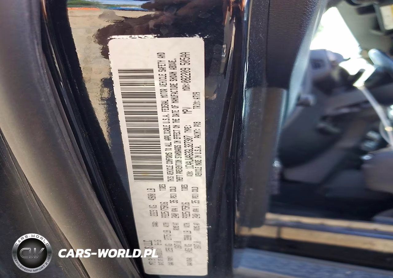 2016 Jeep Wrangler Sport VIN:1C4AJWAG3GL327307 - 12