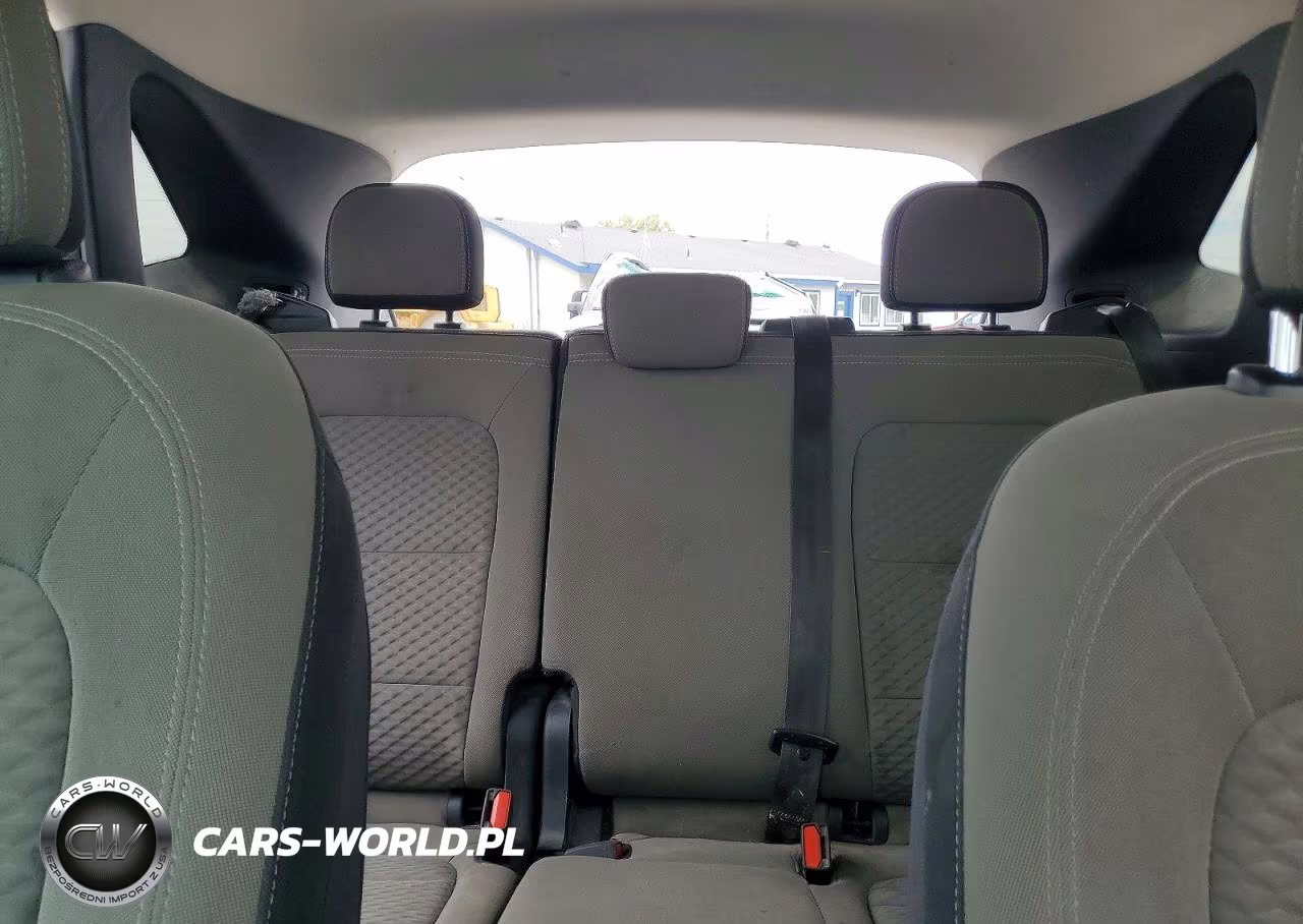 2021 Ford Escape Se VIN:1FMCU9G67MUA96736 - 10