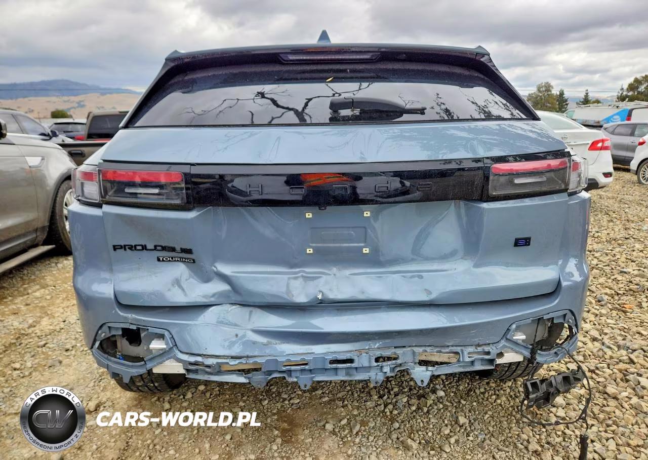 2024 Honda Prologue Tour VIN:3GPKHWRMXRS525386 - 6