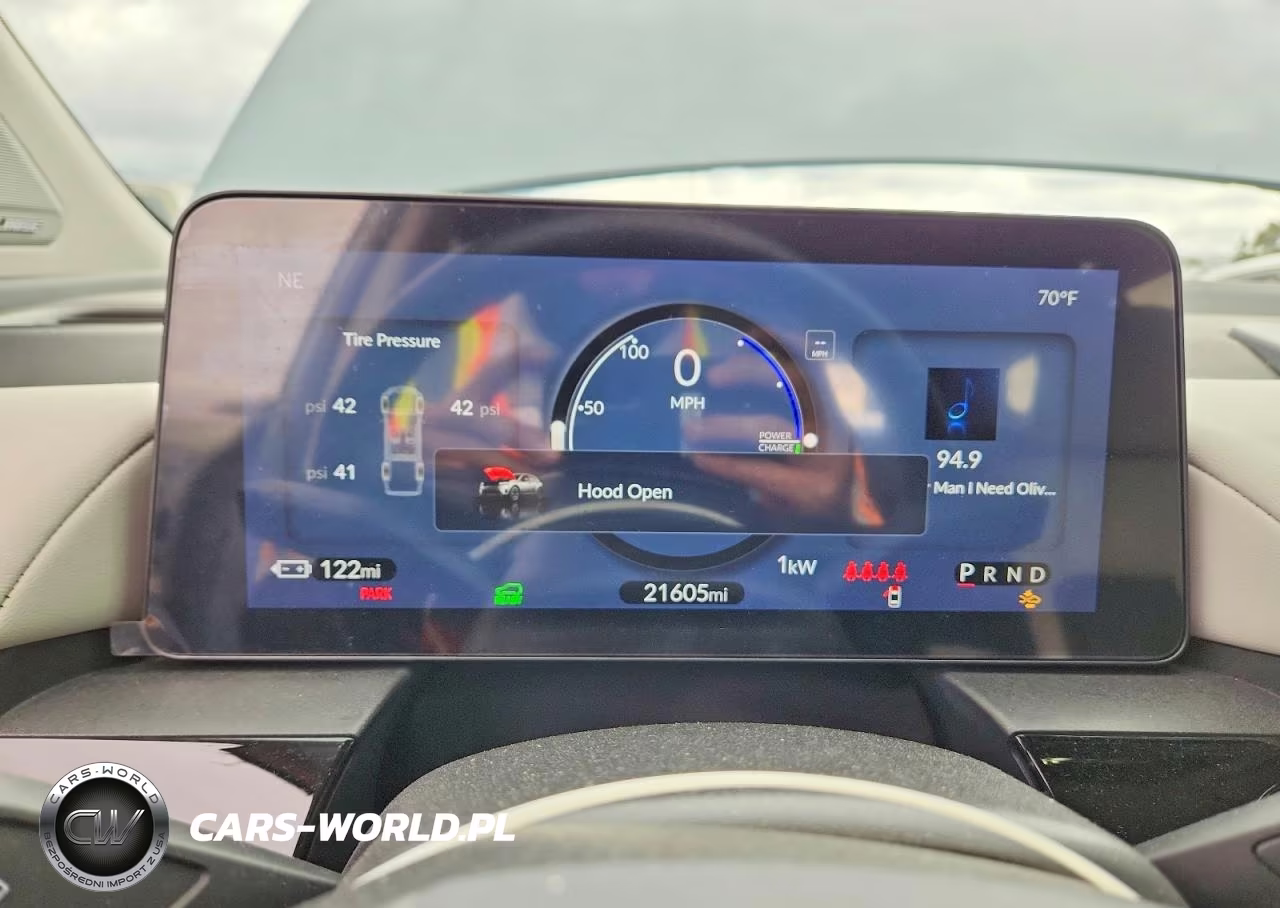 2024 Honda Prologue Tour VIN:3GPKHWRMXRS525386 - 9