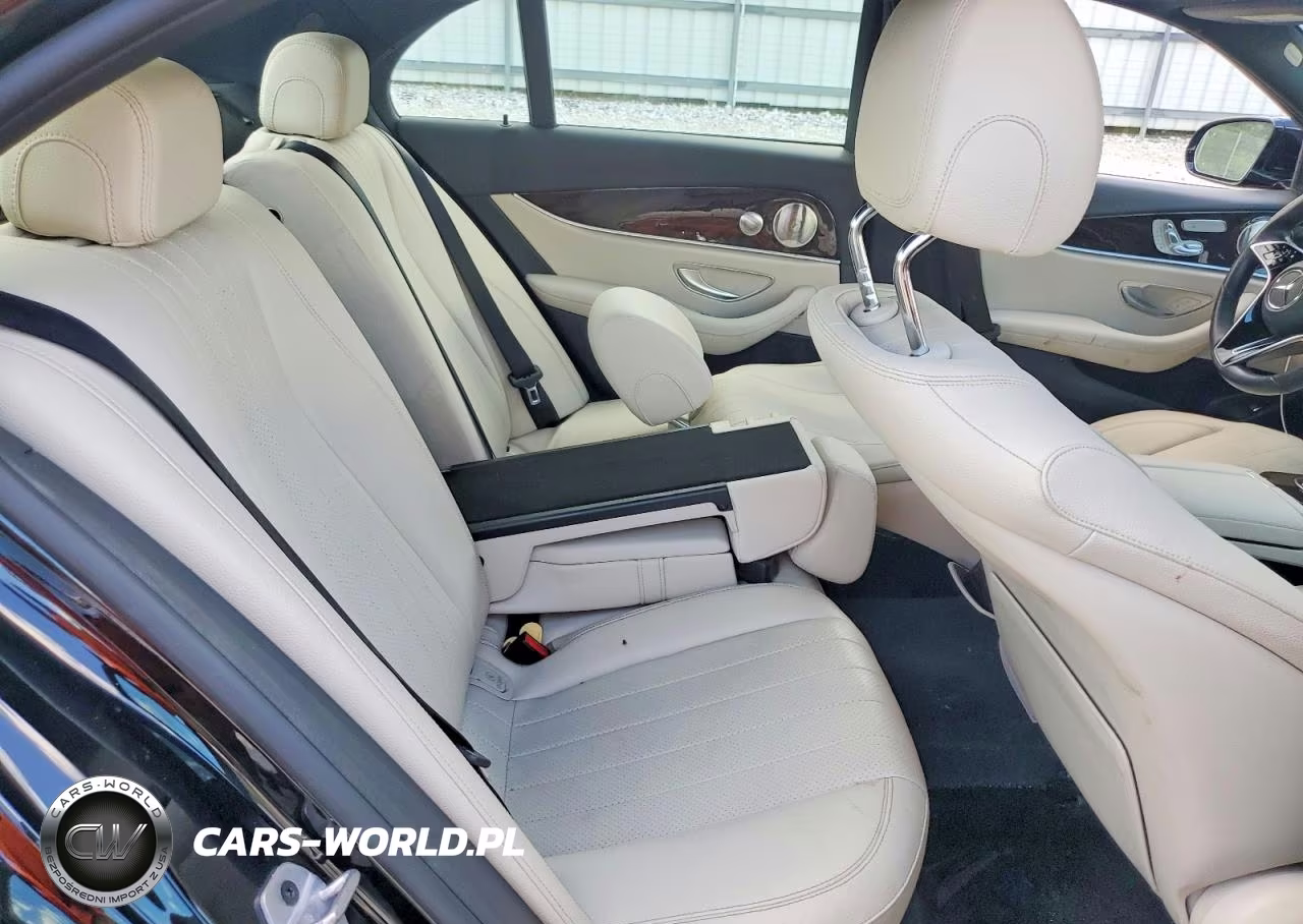 2023 Mercedes-Benz E 350 4Matic VIN:W1KZF8EB7PB164462 - 10