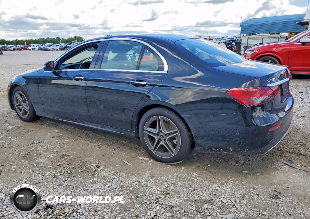 2023 Mercedes-Benz E 350 4Matic VIN:W1KZF8EB7PB164462 - 2
