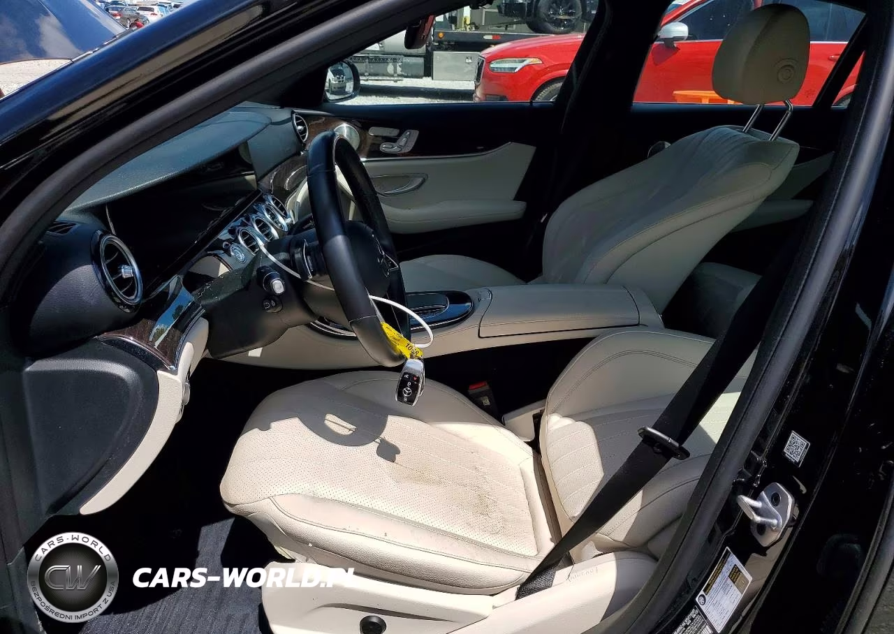 2023 Mercedes-Benz E 350 4Matic VIN:W1KZF8EB7PB164462 - 7
