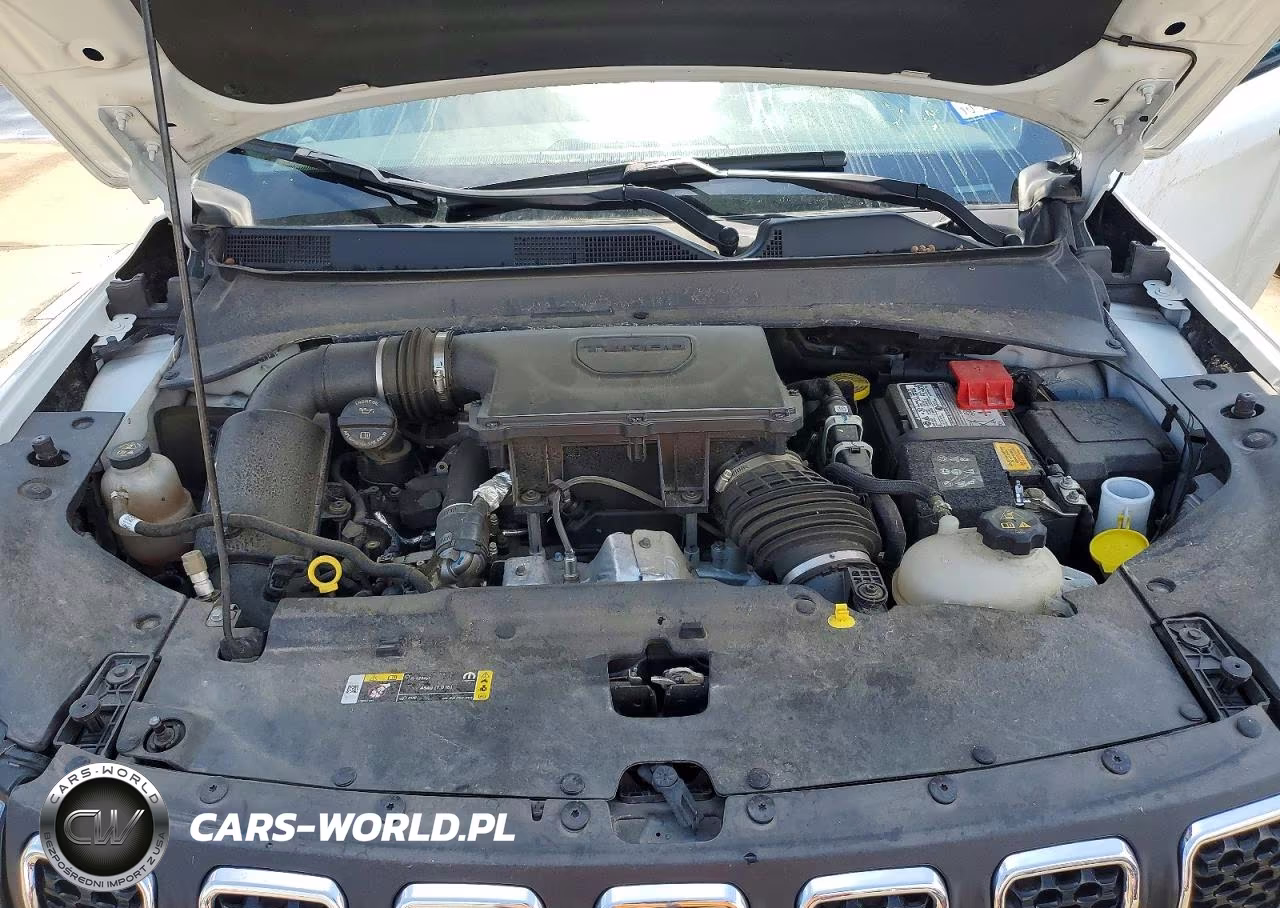 2024 Jeep Compass Latitude VIN:3C4NJDBN5RT596905 - 11