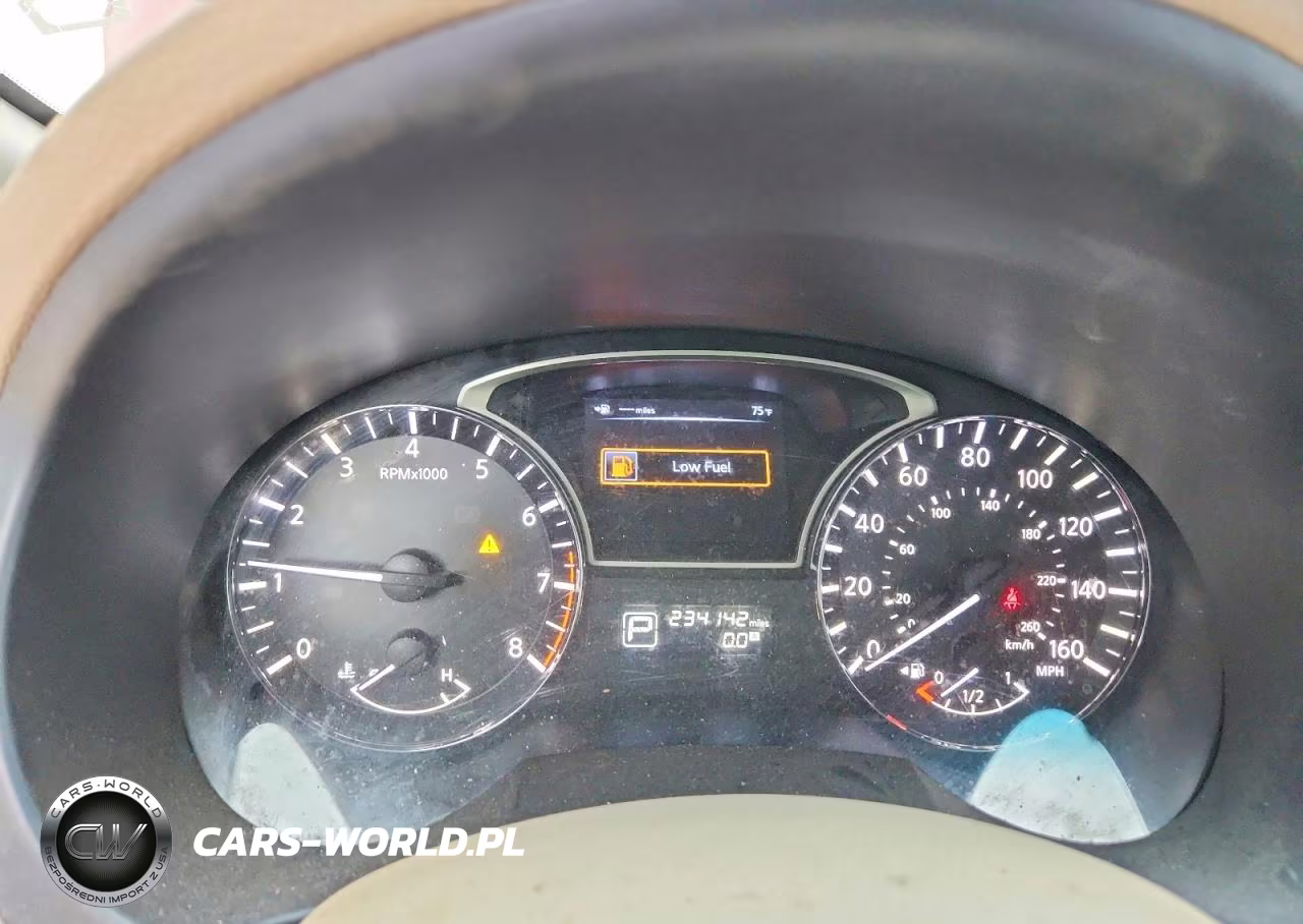 2013 Nissan Altima 2.5 VIN:1N4AL3APXDC167470 - 9