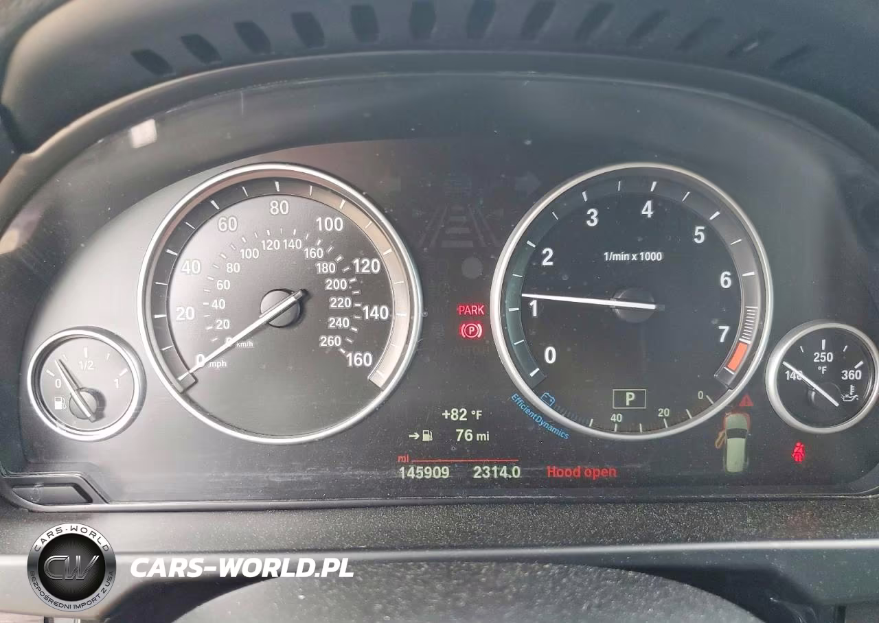 2018 BMW X5 xDrive35I VIN:5UXKR0C5XJL074272 - 9