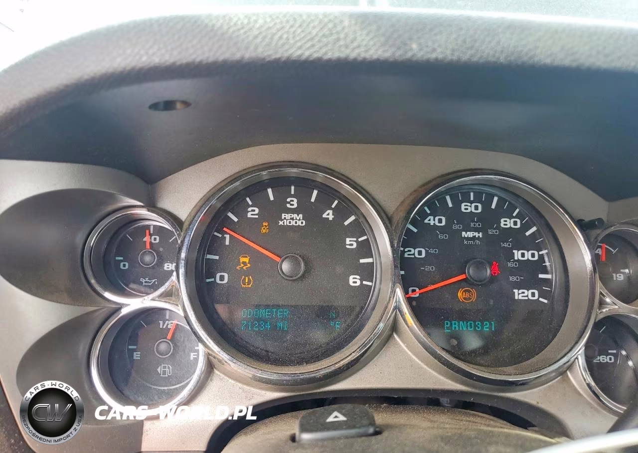 2013 Chevrolet Silverado K1500 Lt VIN:1GCNKSEA0DZ222360 - 9