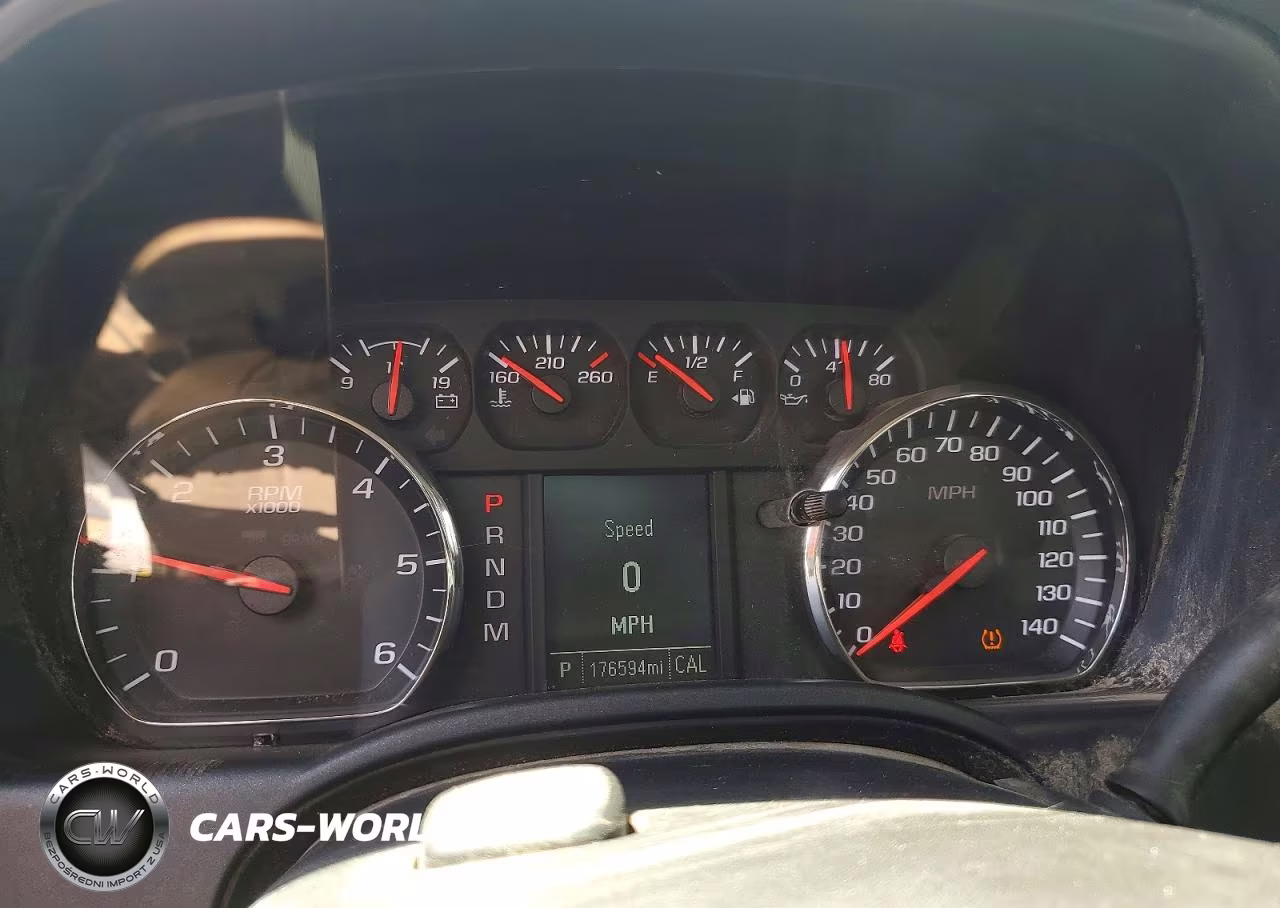 2016 Chevrolet Silverado C1500 VIN:1GCNCNEH1GZ344046 - 9