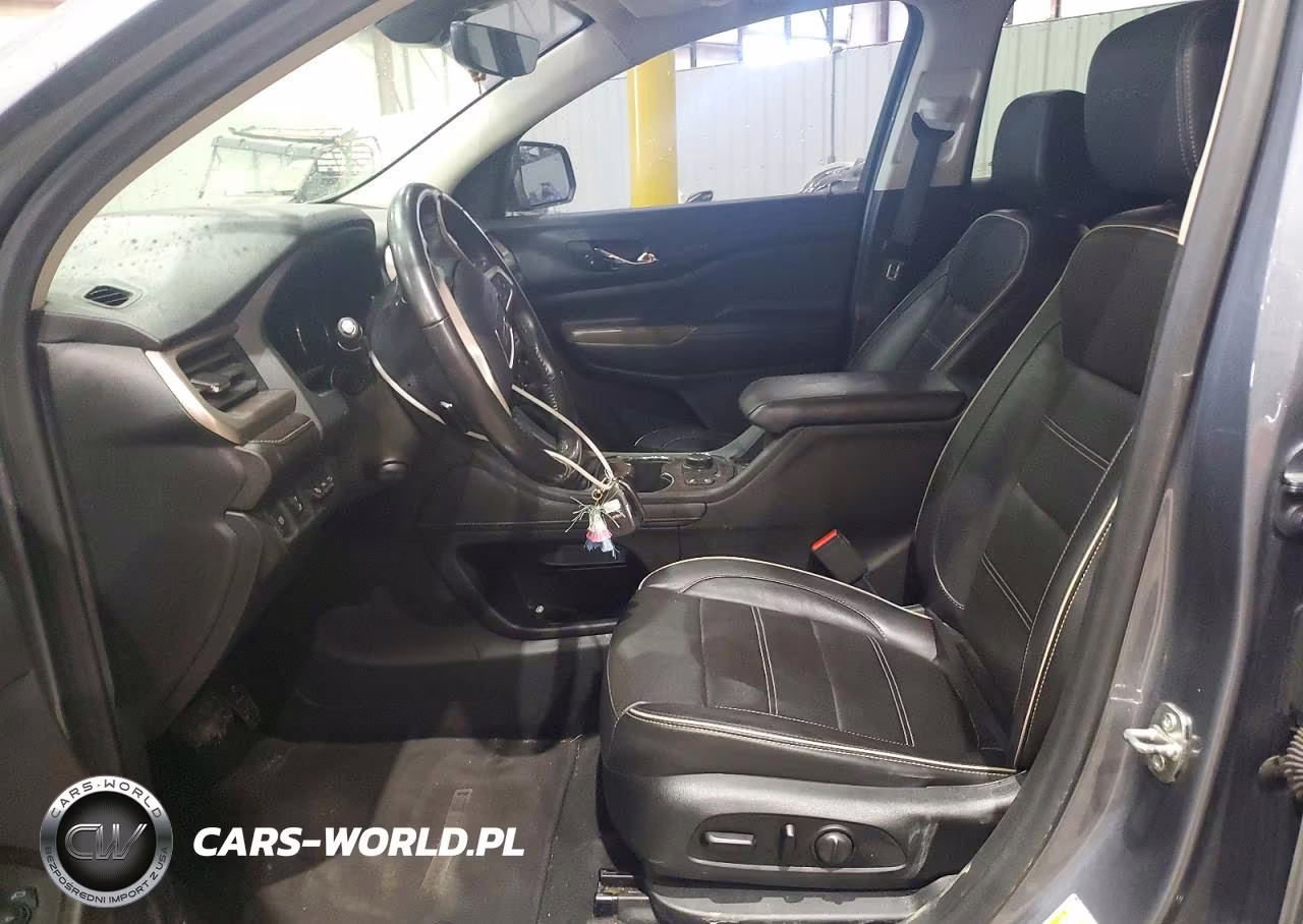 2020 GMC Acadia Denali VIN:1GKKNXLS2LZ237660 - 7