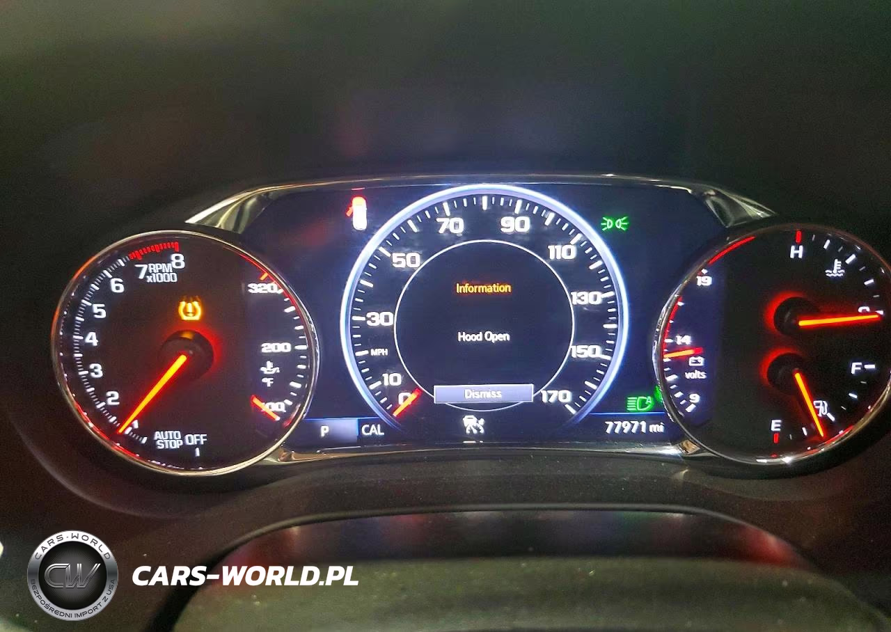 2020 GMC Acadia Denali VIN:1GKKNXLS2LZ237660 - 9