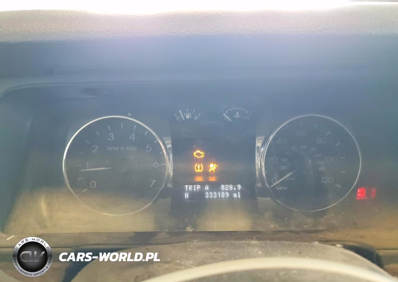 2008 Lincoln Mkz VIN:3LNHM26T38R639744 - 9