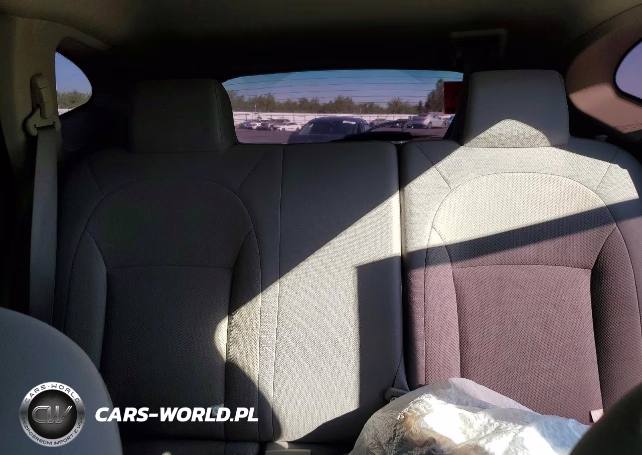 2015 Nissan Rogue Select S VIN:JN8AS5MV2FW750107 - 10