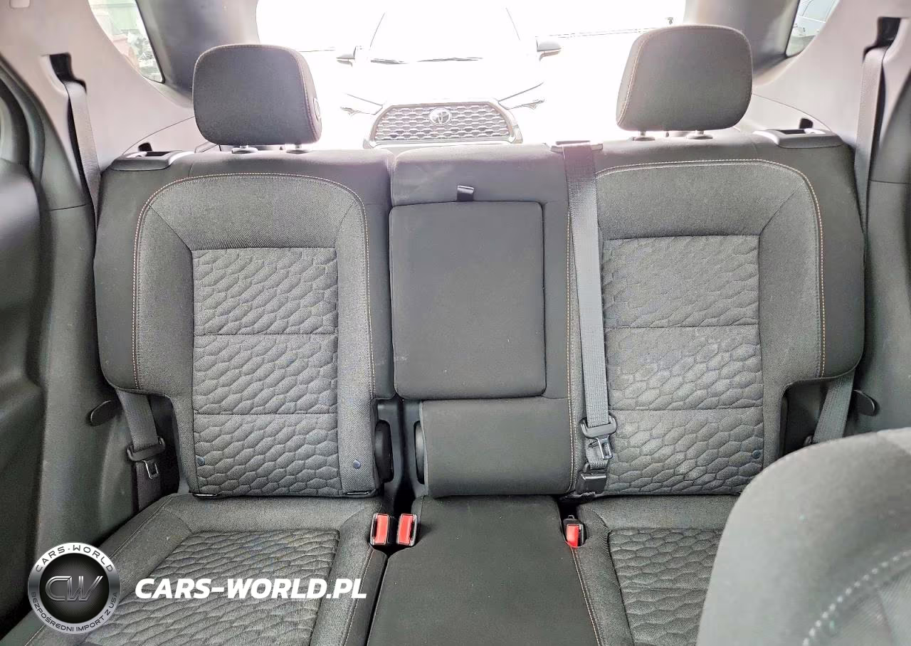 2019 Chevrolet Equinox Lt VIN:3GNAXJEV1KL357033 - 10