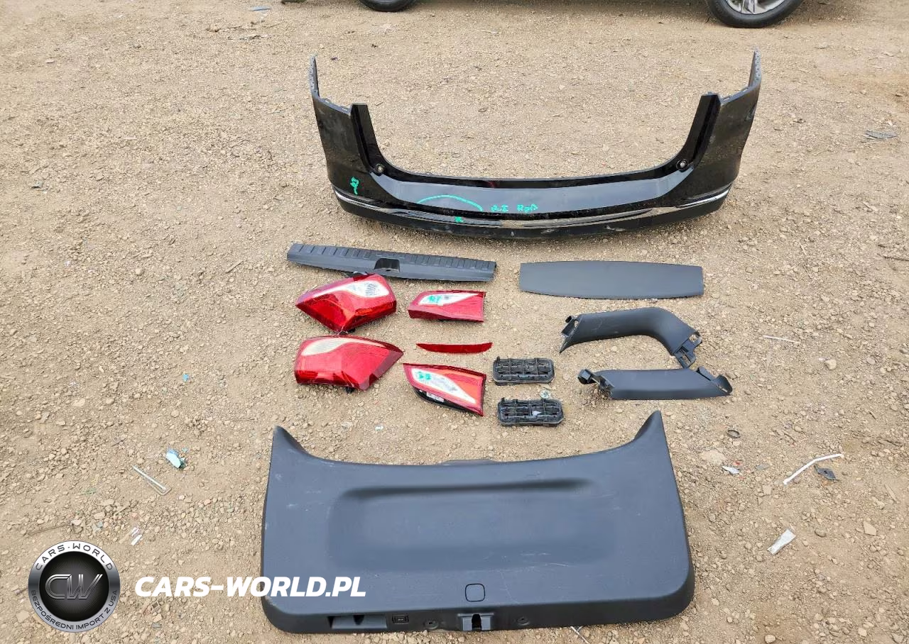 2019 Chevrolet Equinox Lt VIN:3GNAXJEV1KL357033 - 13