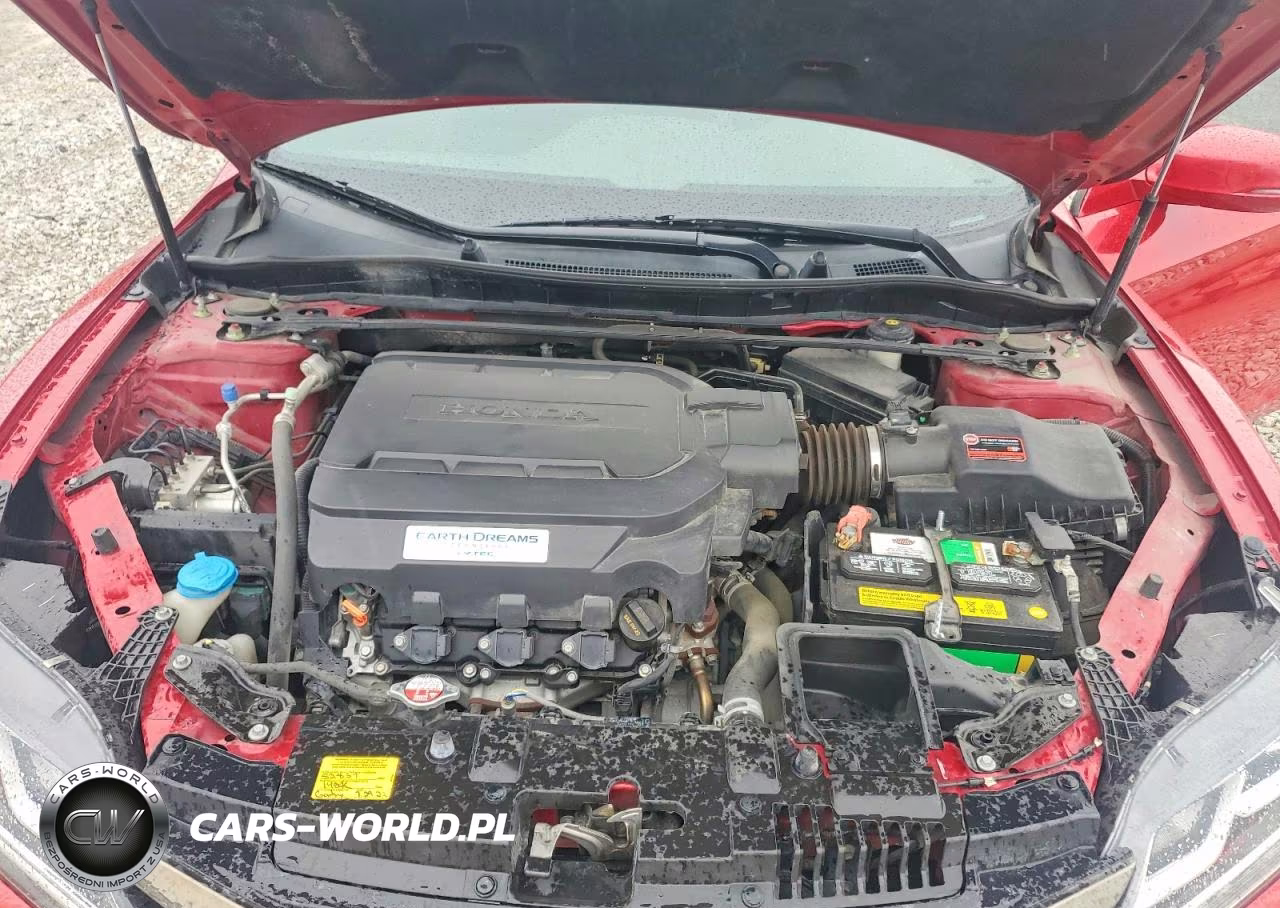 2017 Honda Accord Exl VIN:1HGCT2B87HA001835 - 11