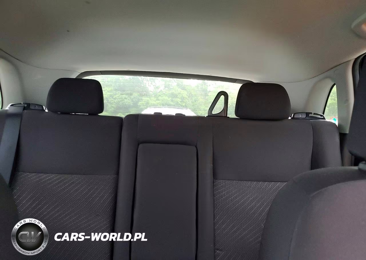 2013 Mitsubishi Outlander Sport Se VIN:4A4AR4AU1DE008659 - 10