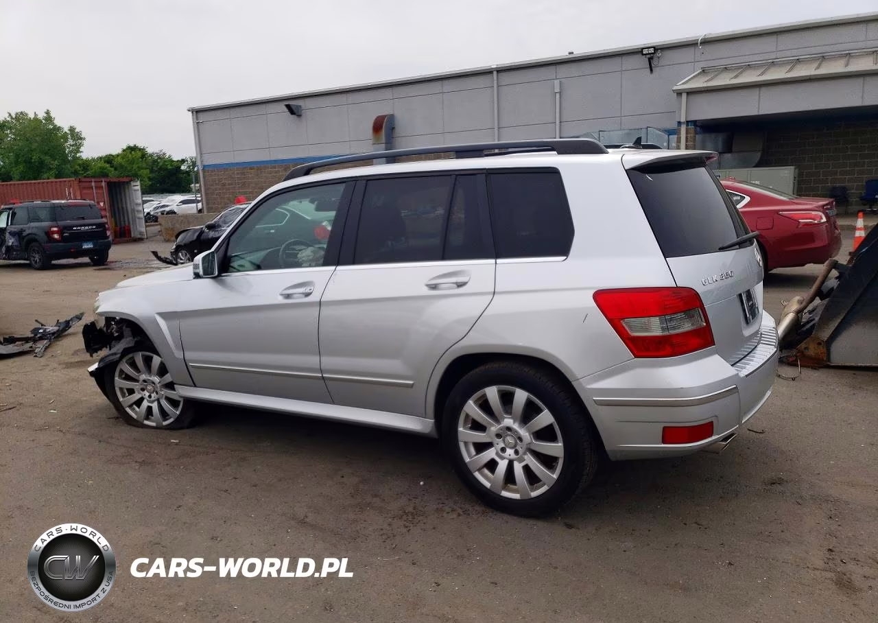 2012 Mercedes-Benz Glk 350 4Matic VIN:WDCGG8HB0CF888906 - 2