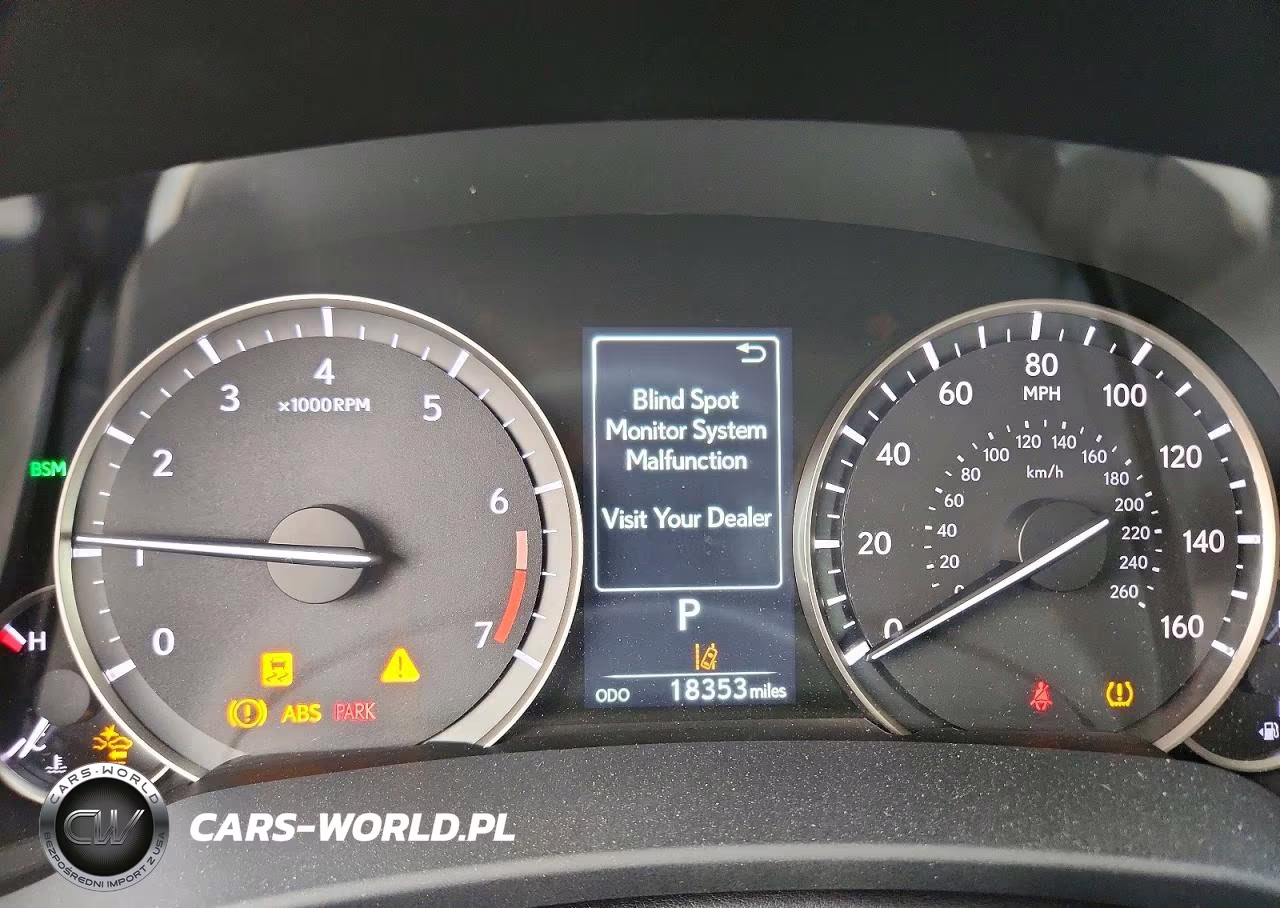 2021 Lexus Rx 350 Base VIN:2T2AZMAA0MC193783 - 9