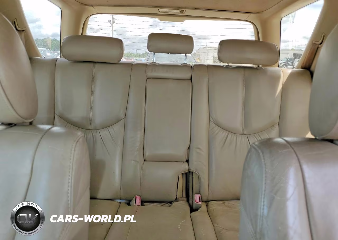 1999 Lexus Rx 300 VIN:JT6GF10U5X0027184 - 10