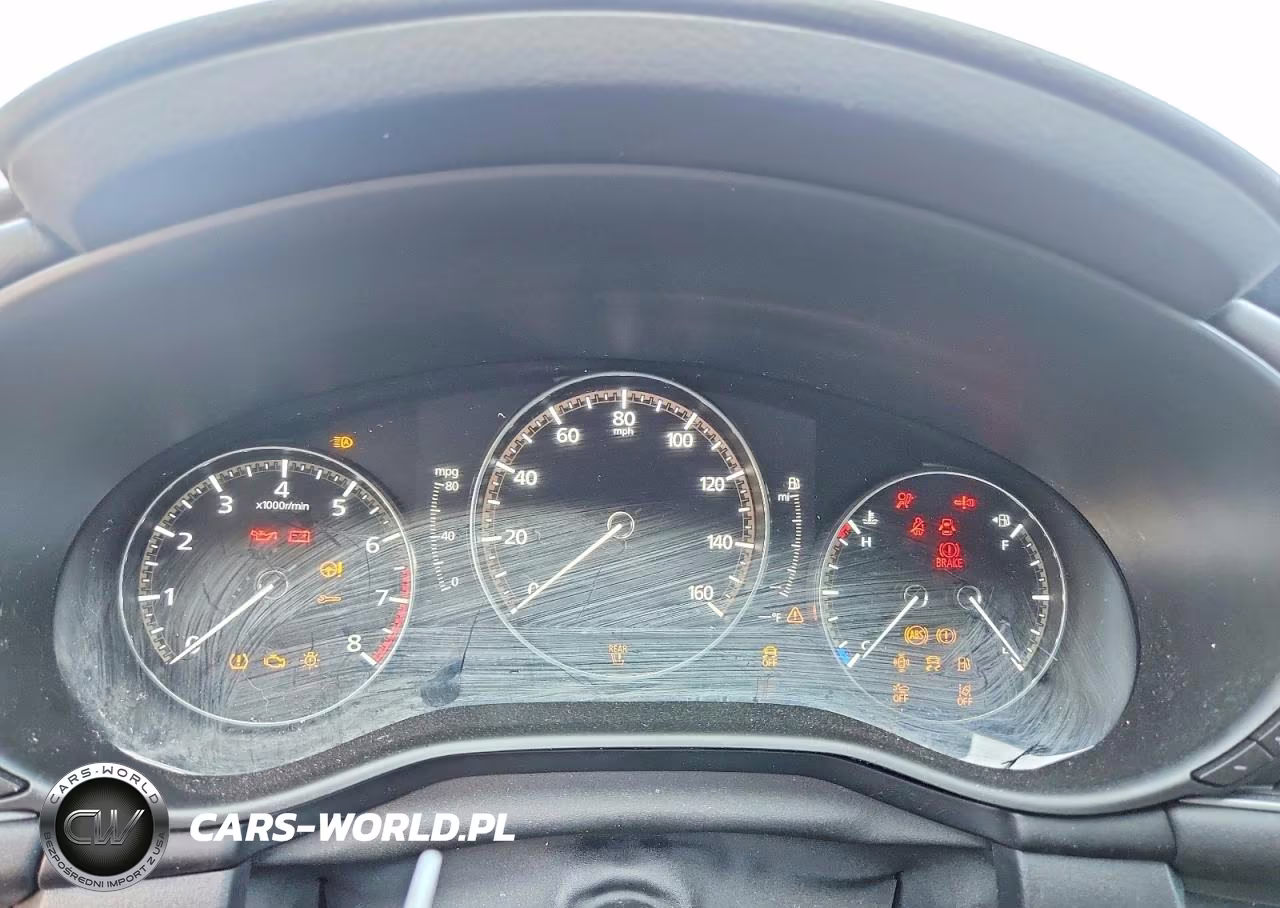 2024 Mazda 3 Select Sport VIN:3MZBPABM8RM416539 - 9