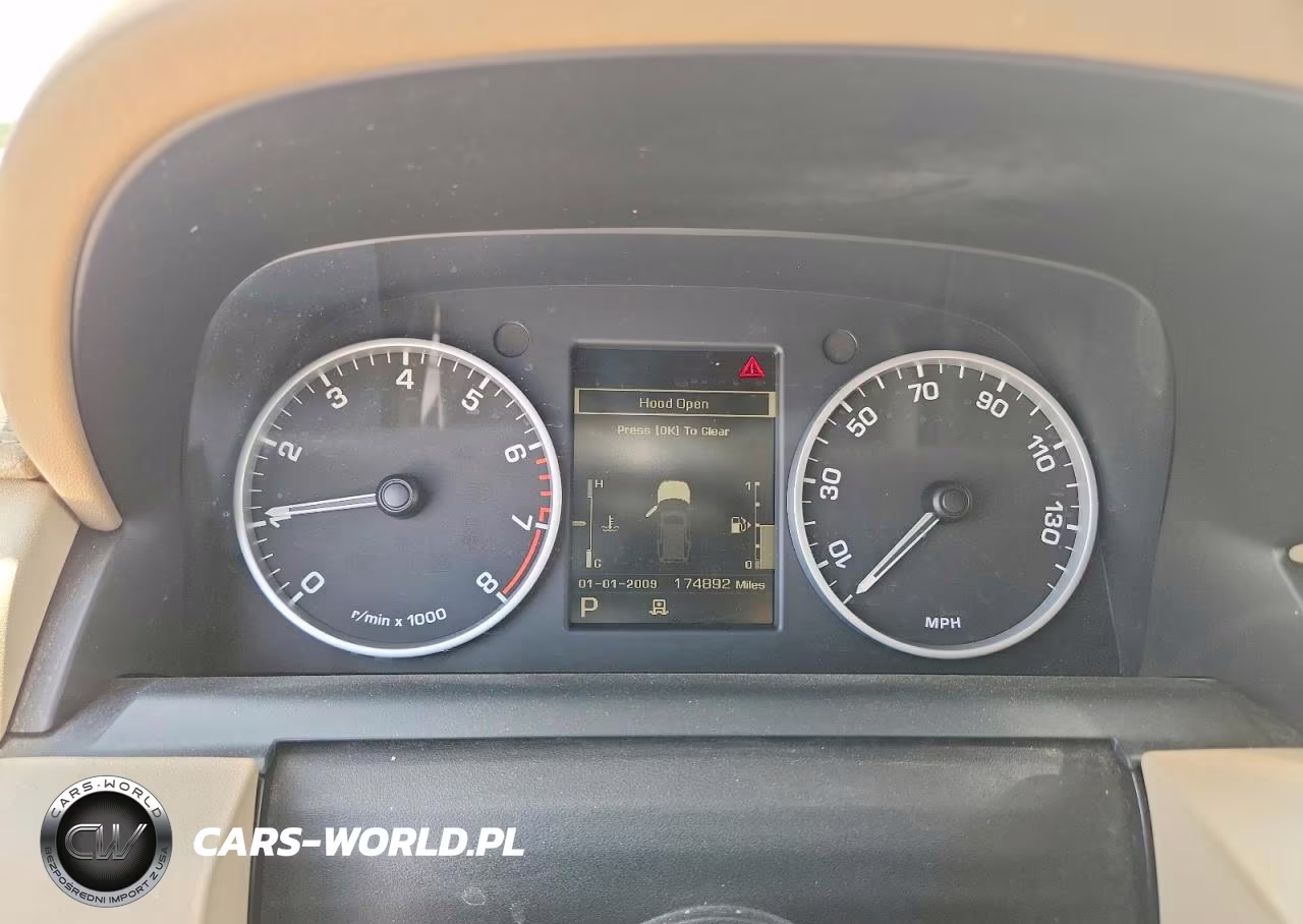 2010 Land Rover Lr4 Hse Luxury VIN:SALAK2D43AA518602 - 9