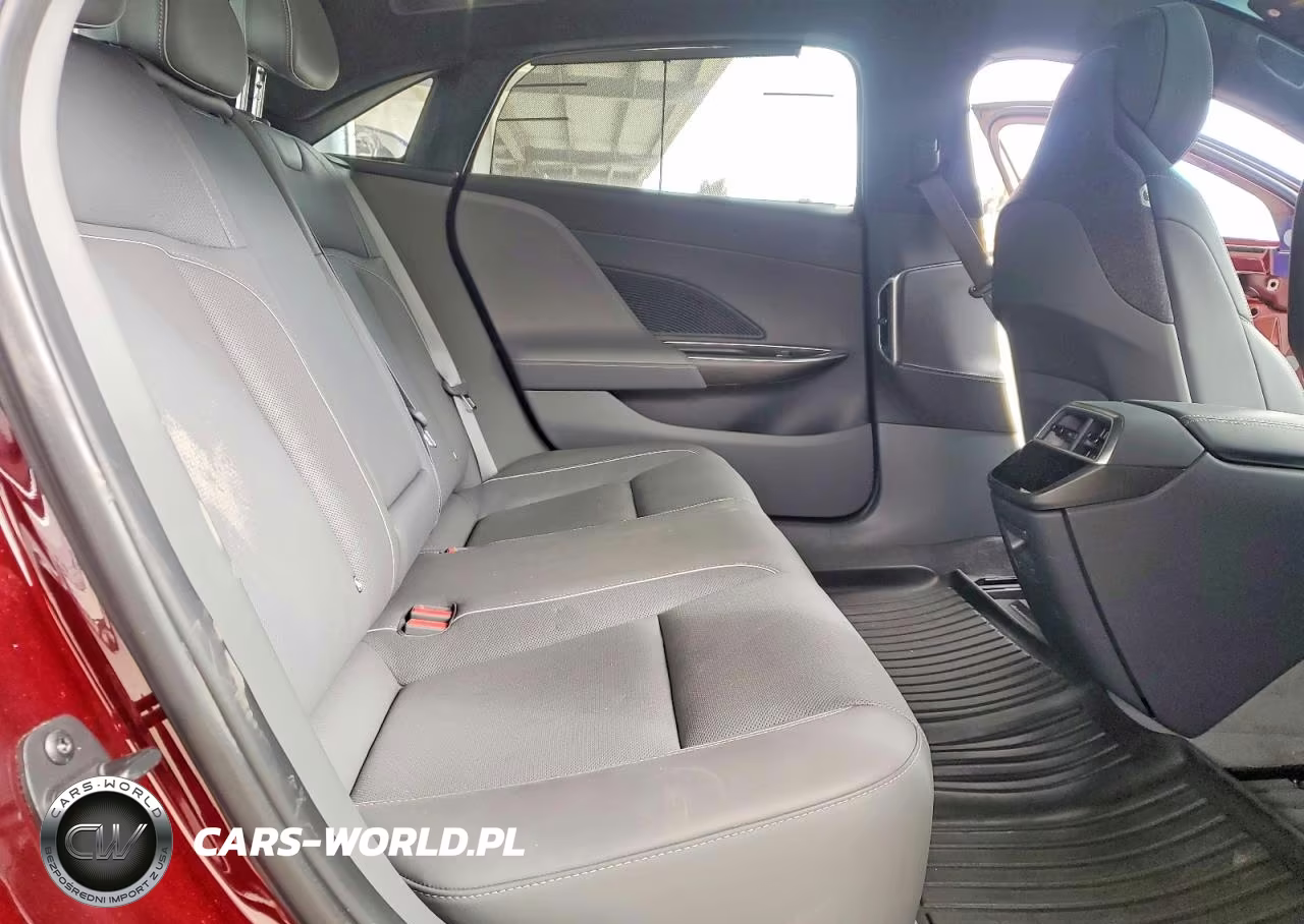 2023 Lucid Motors Air Touring VIN:50EA1TEA0PA005123 - 10