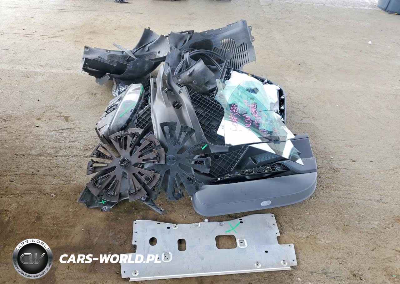 2023 Lucid Motors Air Touring VIN:50EA1TEA0PA005123 - 12