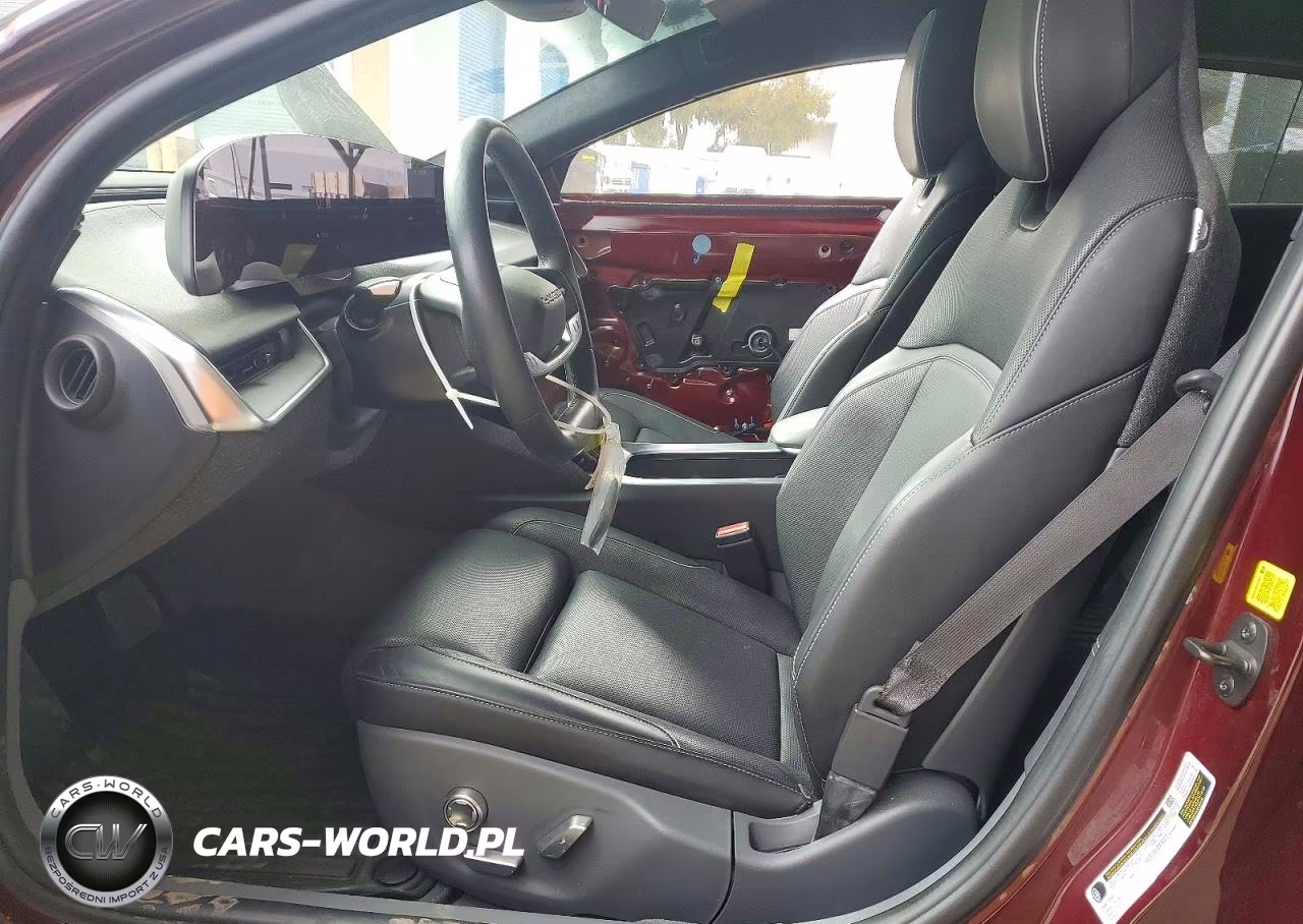 2023 Lucid Motors Air Touring VIN:50EA1TEA0PA005123 - 7