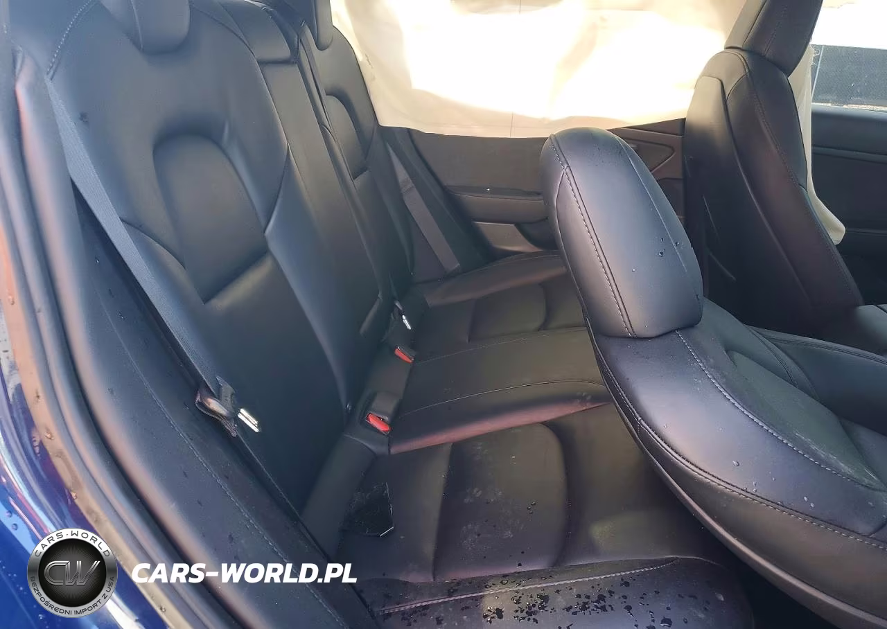 2020 Tesla Model 3 VIN:5YJ3E1EA8LF784052 - 10