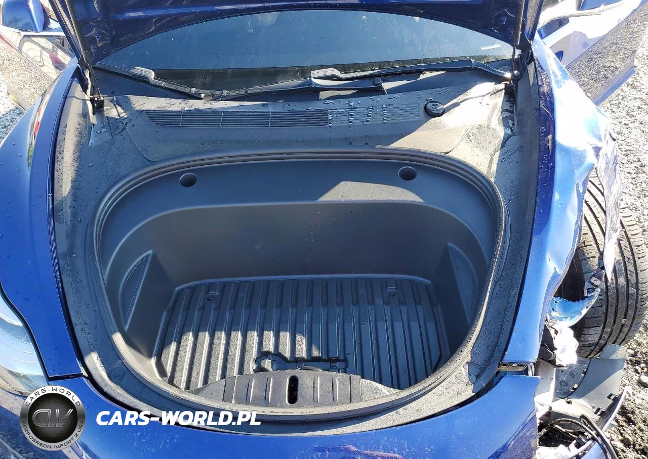 2020 Tesla Model 3 VIN:5YJ3E1EA8LF784052 - 11