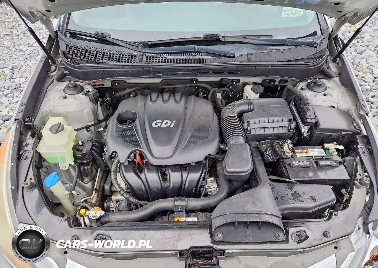 2014 Hyundai Sonata Limited VIN:5NPEC4AC6EH843952 - 11