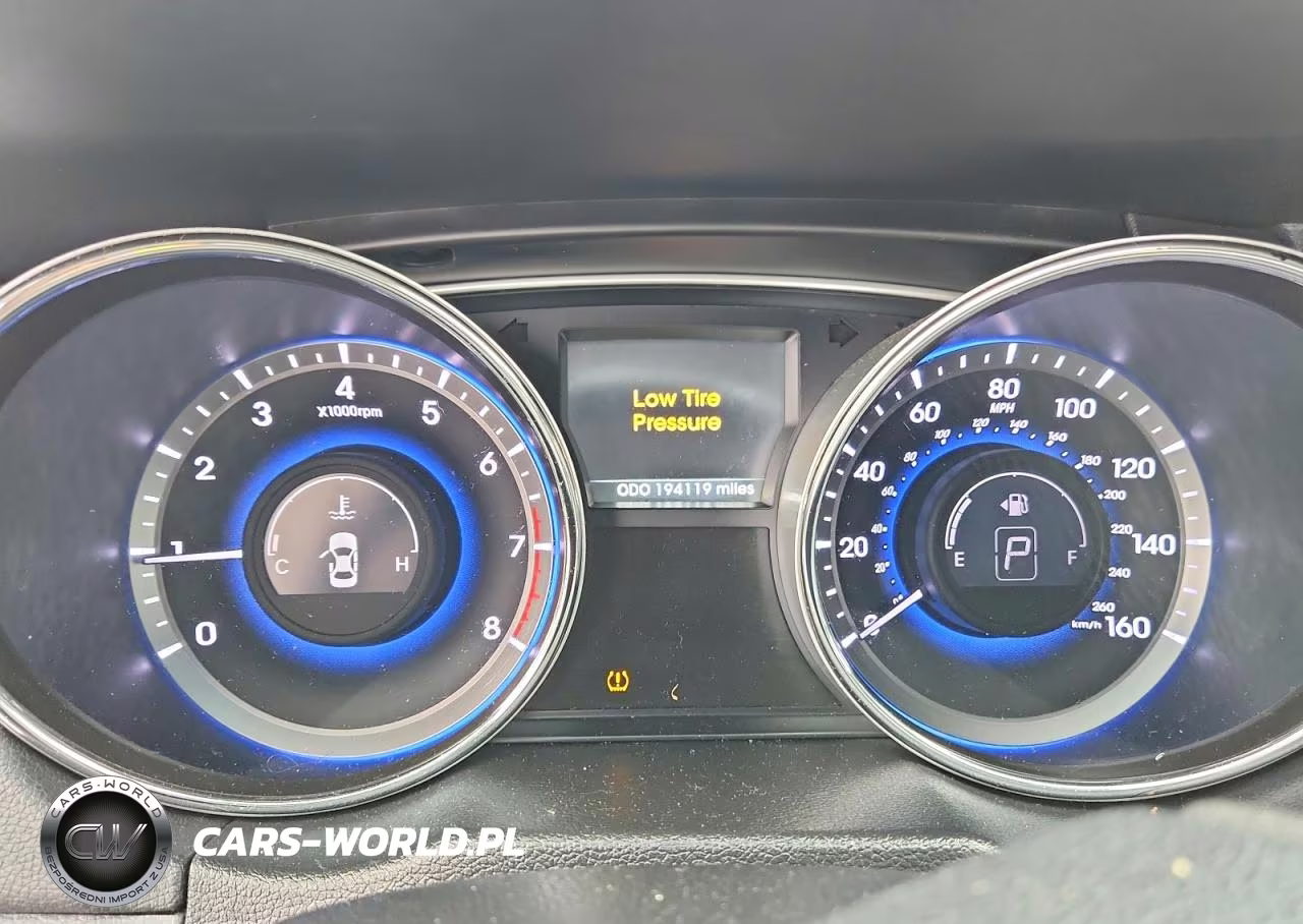 2014 Hyundai Sonata Limited VIN:5NPEC4AC6EH843952 - 9