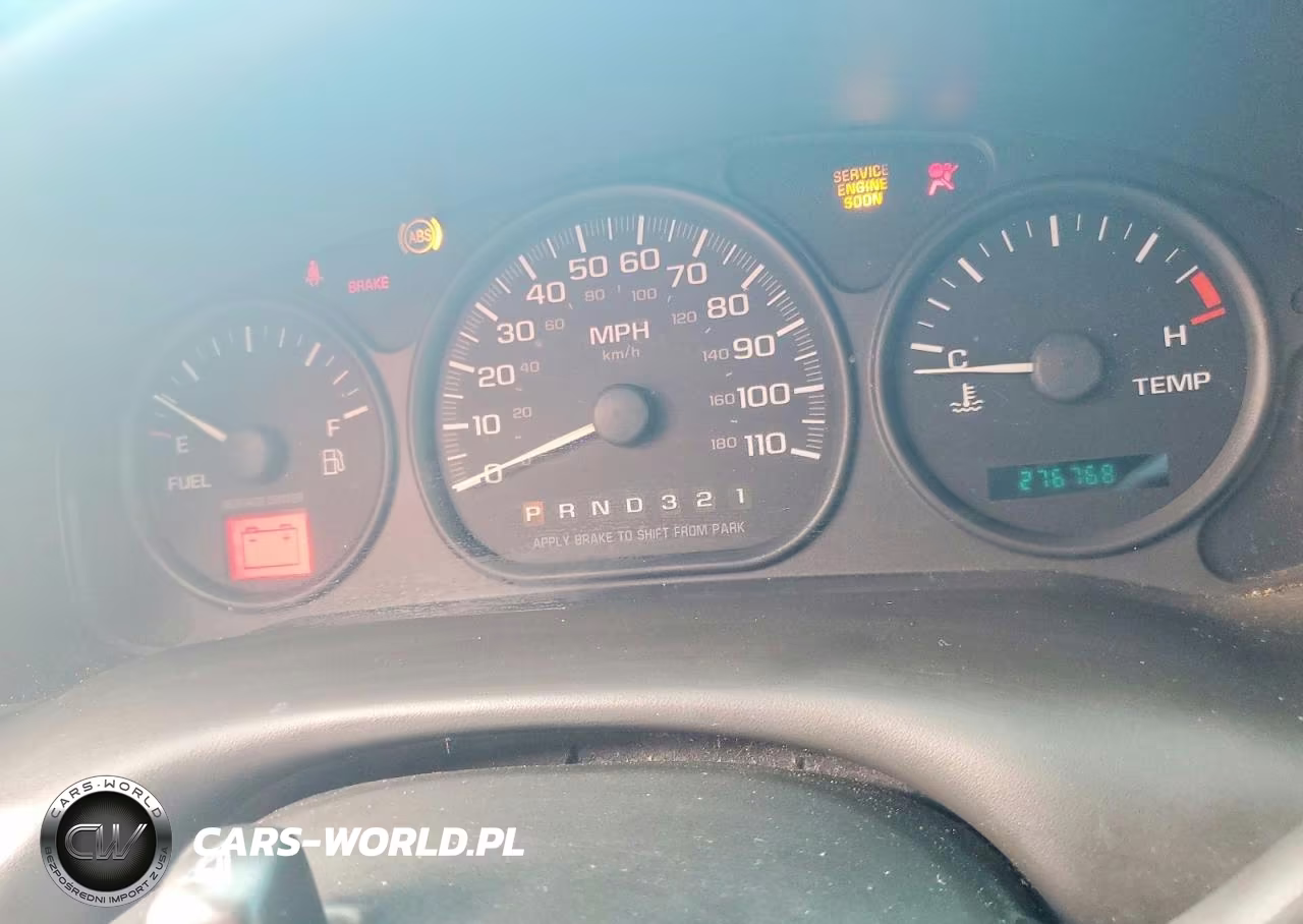 2003 Chevrolet Venture VIN:1GNDX03E53D180150 - 9