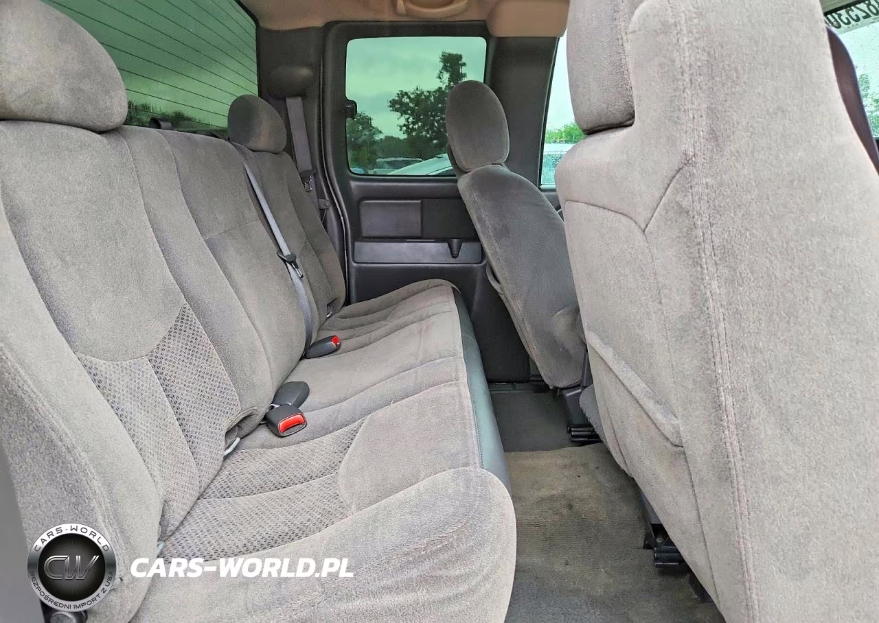 2006 Chevrolet Silverado K1500 VIN:1GCEK19ZX6Z141640 - 10