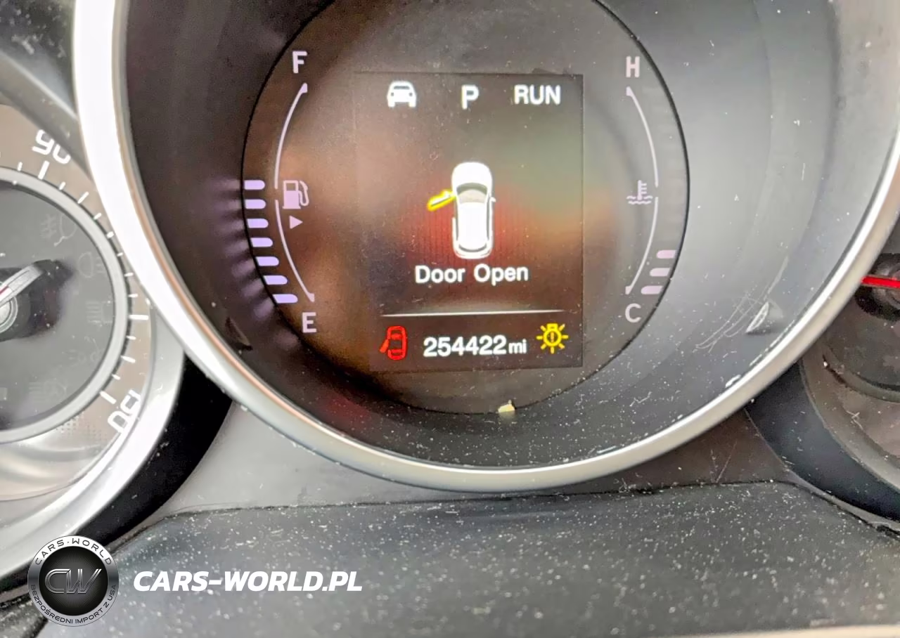 2018 Fiat 500X Trekking VIN:ZFBCFYCB9JP642932 - 8