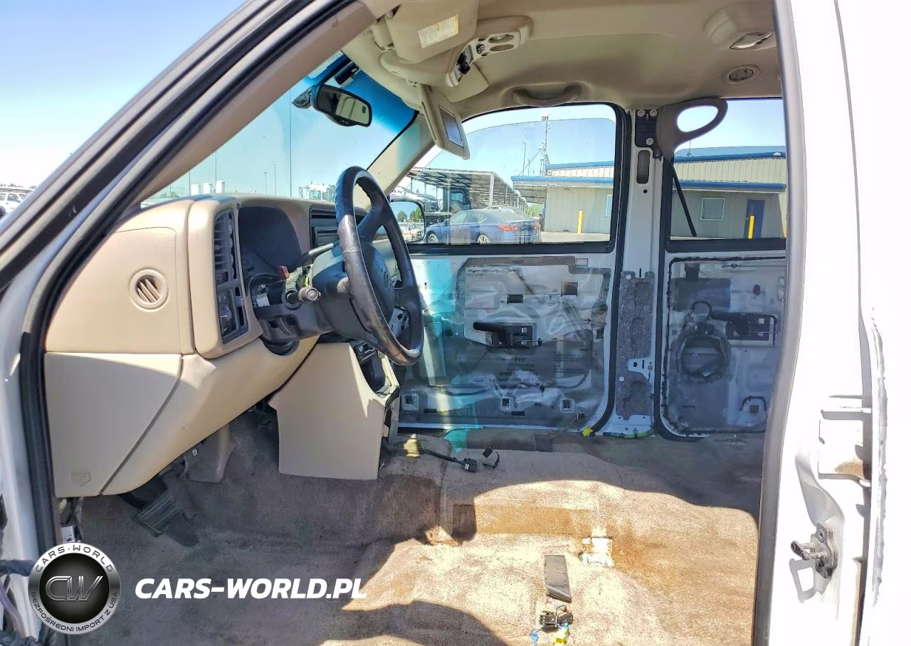 2001 Chevrolet Tahoe K1500 VIN:1GNEK13T41R179594 - 7
