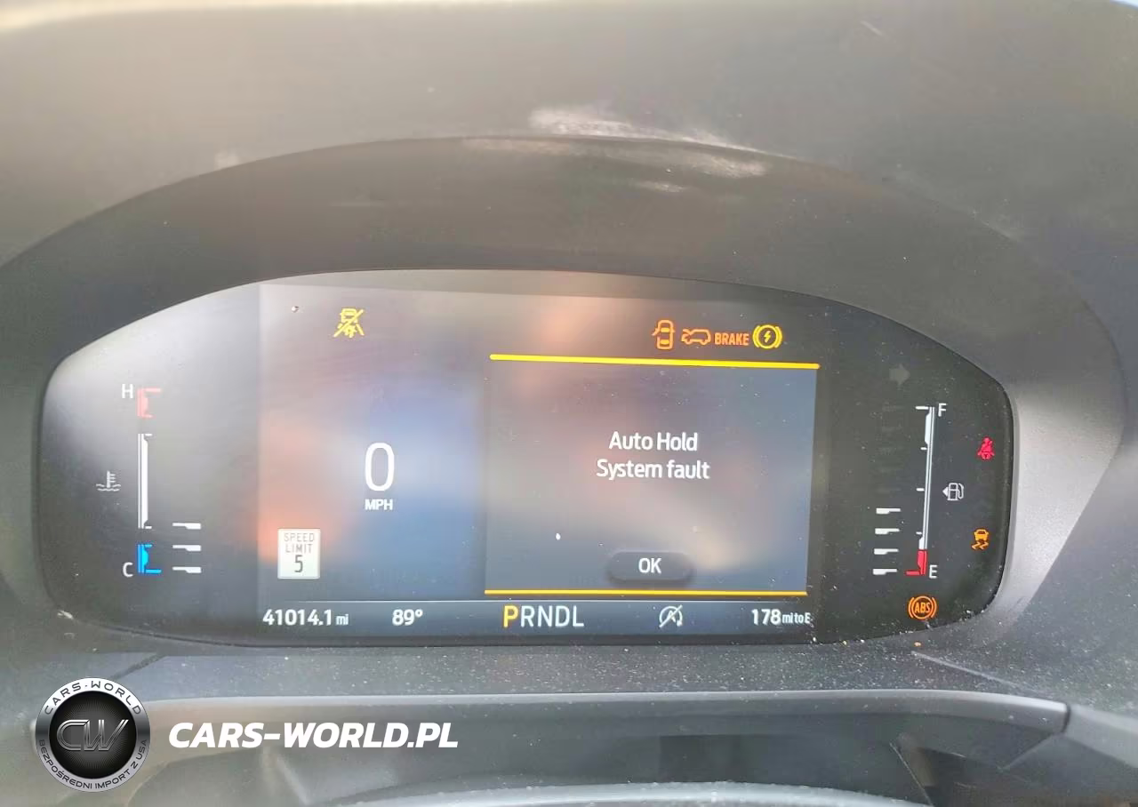 2024 Ford Escape St Line VIN:1FMCU9MN4RUB44275 - 9